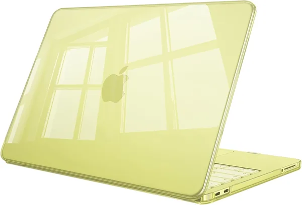 free ads Fintie Case for MacBook Neo 13 Inch A3404 (2026) – Thin Snap-On Cover