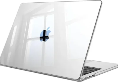 Free ad: free ads Fintie Ultra Dünne Hartschale Kompatibel mit MacBook Air 13.6 Zoll Case M5/M4/M3/M2 (2026-2022) in Hungary. free ads Fintie Ultra Dünne Hartschale Kompatibel mit MacBook Air 13.6 Zoll Case M5/M4/M3/M2 (2026-2022) in Hungary