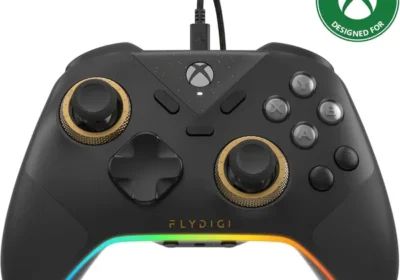 free ads FLYDIGI VADER 5S Wired Controller 32% Off in United States