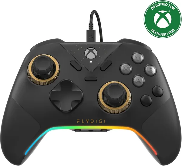 free ads FLYDIGI VADER 5S Wired Controller 32% Off