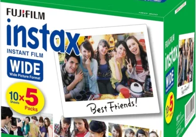 Free ad: free ads Fujifilm INSTAX WIDE K R 5 Instant Camera Wide Film, 50 Sheets | Best Deal in Singapore. free ads Fujifilm INSTAX WIDE K R 5 Instant Camera Wide Film, 50 Sheets | Best Deal in Singapore