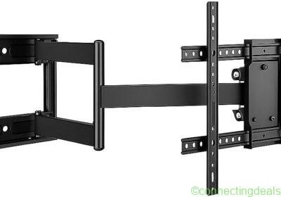 Free ad: free ads Full Motion TV Mount - 40-75 Inch, Swivel & Tilt - Best Price in South Africa. free ads Full Motion TV Mount - 40-75 Inch, Swivel & Tilt - Best Price in South Africa