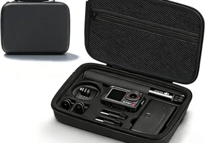 Free ad: free ads Funda de Transporte para DJI OSMO Action 5 Pro/4/3, Impermeable y Compacta con División Interna in Mexico. free ads Funda de Transporte para DJI OSMO Action 5 Pro/4/3, Impermeable y Compacta con División Interna in Mexico