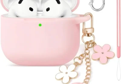 Free ad: free ads Funda para Apple AirPods 4 2024, Funda Protectora de Silicona Elástica con Mosquetón, Estuche Compatible con Carga Inalámbrica - Mejor Precio in Mexico. free ads Funda para Apple AirPods 4 2024, Funda Protectora de Silicona Elástica con Mosquetón, Estuche Compatible con Carga Inalámbrica - Mejor Precio in Mexico
