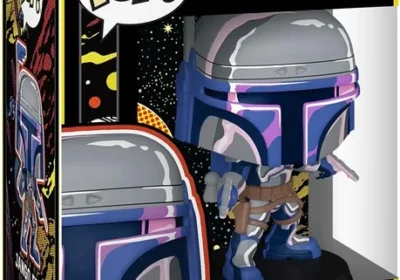 Free ad: free ads Funko POP! Star Wars: Jango Fett - Retro Kollektiv Vinylfigur - Geschenkidee - Offiziell Produkt - Toy in Sweden. free ads Funko POP! Star Wars: Jango Fett - Retro Kollektiv Vinylfigur - Geschenkidee - Offiziell Produkt - Toy in Sweden
