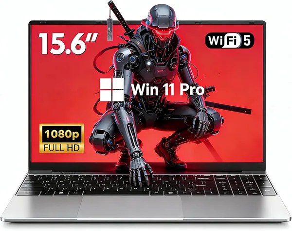 free ads FUNYET 2026 Gaming Laptop 35% Off