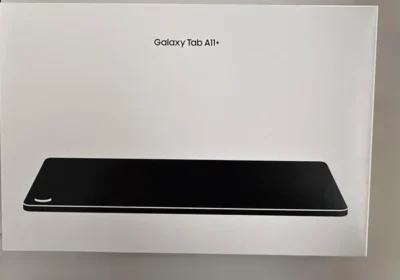 free ads Galaxy Tab A11+ X230N WIFI 6 128GB Gray Best Deal in United Kingdom