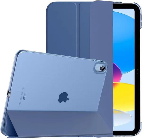 free ads GALTD iPad A16 Case Smart Cover – Best Price