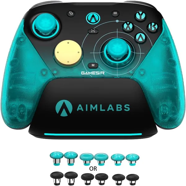 free ads GameSir G7 Pro 8K Wireless Controller Best Deal