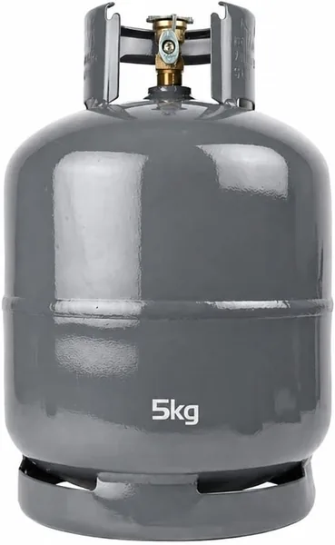free ads Gas Cylinder, 5kg – 12% Off | Save ZAR 450.00