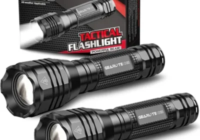 Free ad: free ads GEARLITE LED Torch 2 Pack - 4000 Lumen, Waterproof & Battery Operated in Singapore. free ads GEARLITE LED Torch 2 Pack - 4000 Lumen, Waterproof & Battery Operated in Singapore