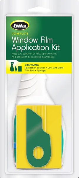 free ads Gila RTK500 Window Film Kit – Best Deal