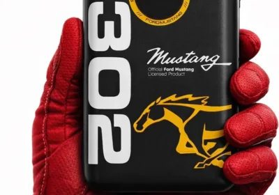 free ads GOBOULT Mustang Ampvault V20 20000 mAh वायर्ड पावर बैंक (निट्रो ब्लैक, लिथियम पॉलिमर, फास्ट चार्जिंग के लिए इयरबड्स, मोबाइल, स्मार्टफ़ोन) in India