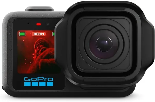 free ads GoPro MISSION 1 Pro – 8K60 Camera Best Deal
