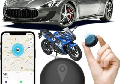 free ads GPS Coche Localizador 2026 Magnético Oculto Rastreador (Compatible con Android e iOS) sin suscripción in Spain