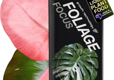 free ads Growth Technology Foliage Focus 1L Concentrate - Best Deal in Australia