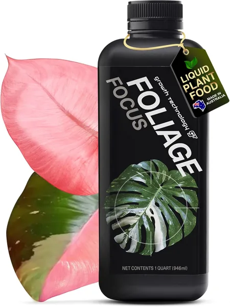 free ads Growth Technology Foliage Focus 1L Concentrate – Best Deal