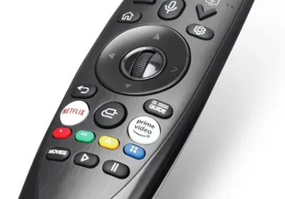 free ads Gvirtue Voice Magic Remote for LG Smart TV - Best Deal in Australia