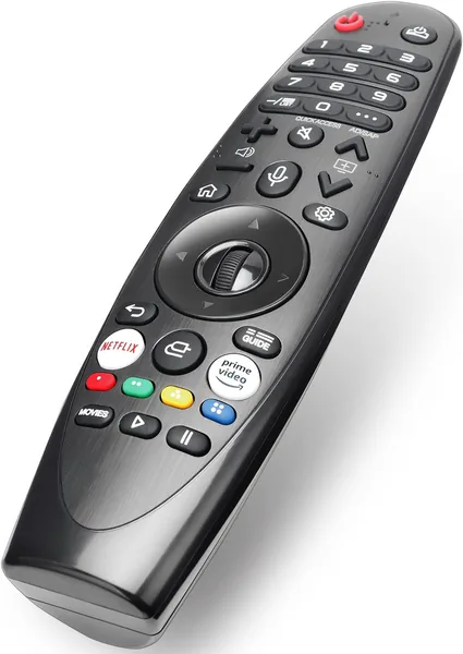 free ads Gvirtue Voice Magic Remote for LG Smart TV – Best Deal