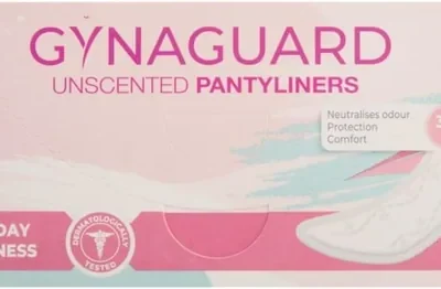 Free ad: free ads Gynaguard Unscented 40 Pantyliners - 34% Off in South Africa. free ads Gynaguard Unscented 40 Pantyliners - 34% Off in South Africa