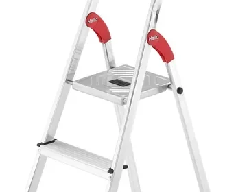 Free ad: free ads Hailo H8160-307 L60 Standardline 3 Steps Safety Ladder SGD 208 Best Deal in Singapore. free ads Hailo H8160-307 L60 Standardline 3 Steps Safety Ladder SGD 208 Best Deal in Singapore