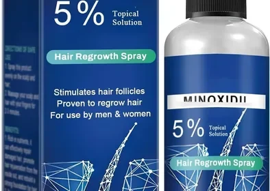 free ads Hair Growth Spray 5% - 40% Off in Canada