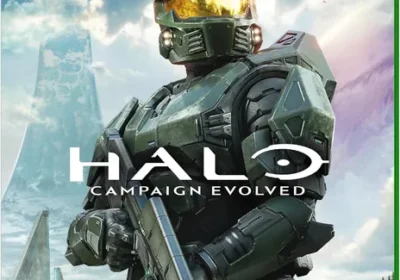 free ads Halo: Campaign Evolved Standard Edition - Best Deal in United States
