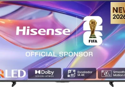 Free ad: free ads Hisense 65E7S - TV Smart LED Hi-QLED de 65 Pulgadas, Color Hi-QLED, Dolby Vision. Atmos, Escalador AI 4K, Movimiento IA Suave, Modo Juego+ in Spain. free ads Hisense 65E7S - TV Smart LED Hi-QLED de 65 Pulgadas, Color Hi-QLED, Dolby Vision. Atmos, Escalador AI 4K, Movimiento IA Suave, Modo Juego+ in Spain