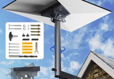 Free ad: free ads HKMJMYG Starlink Gen3 Mount - 360° Adjustable Wall/Pole Mount with Pipe Adapter - Best Deal in Canada. free ads HKMJMYG Starlink Gen3 Mount - 360° Adjustable Wall/Pole Mount with Pipe Adapter - Best Deal in Canada
