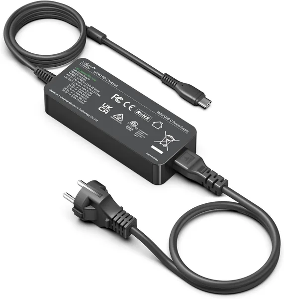 free ads HKY PD 3.1 140W Compact GaN Charger for Avalon Nano 3 Bitcoin
