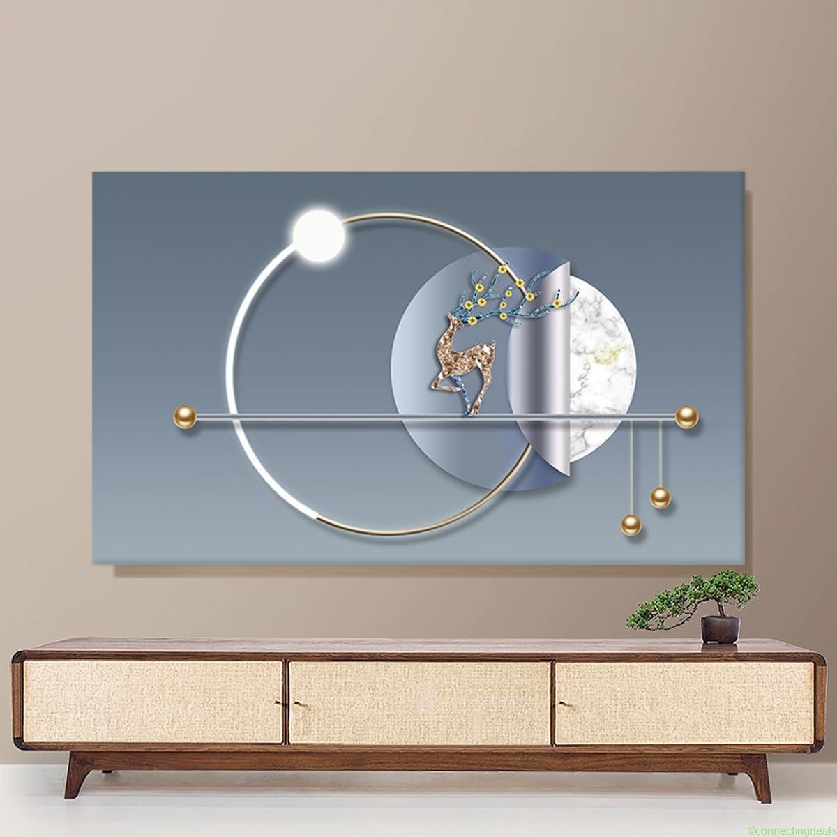 free ads Housse Anti-Poussière TV 65-85 pouces – Protection LCD LED Best Price