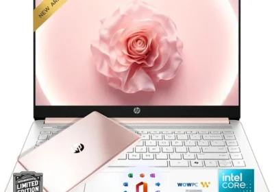 Free ad: free ads HP 14" Rose Gold Laptop Best Deal in Ireland. free ads HP 14" Rose Gold Laptop Best Deal in Ireland