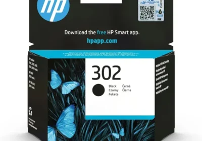 Free ad: free ads HP 302 Original Schwarz Tinte Kartusche - 23% Rabatt in Denmark. free ads HP 302 Original Schwarz Tinte Kartusche - 23% Rabatt in Denmark