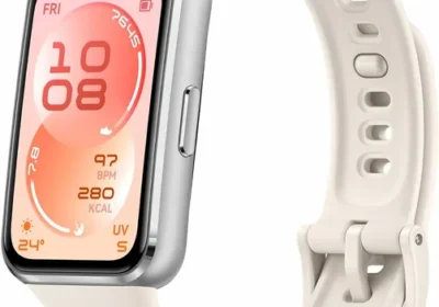 free ads Huawei Band 11: Reloj Inteligente con Pantalla Grande de 1.62', Monitoreo del Sueño y Bienestar Emocional, Caja de Aluminio in Mexico