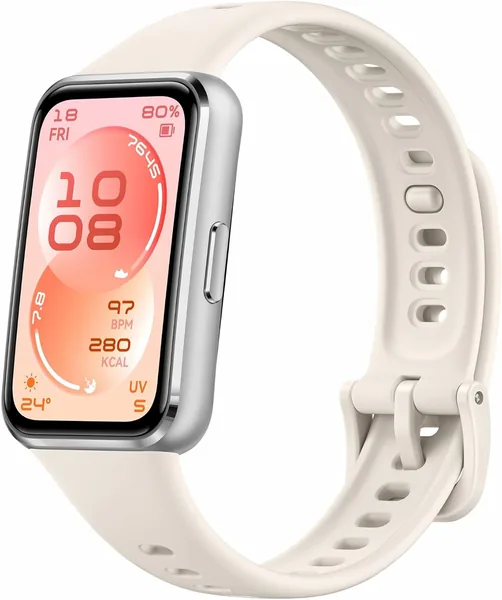 free ads Huawei Band 11: Reloj Inteligente con Pantalla Grande de 1.62′, Monitoreo del Sueño y Bienestar Emocional, Caja de Aluminio