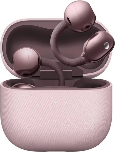 free ads HUAWEI FreeClip 2: Öppna örhörlar med Bluetooth, lätt och hållbar, 38 timmar batteri