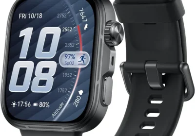 Free ad: free ads Huawei Watch Fit 5 Pro Smartwatch met GPS en ECG - 1.92' Saphirglas, NFC-betalingen, Outdoor Sport en Gezondheidsmonitoring in Netherlands. free ads Huawei Watch Fit 5 Pro Smartwatch met GPS en ECG - 1.92' Saphirglas, NFC-betalingen, Outdoor Sport en Gezondheidsmonitoring in Netherlands