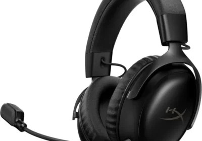 Free ad: free ads HyperX Cloud III S - سماعات ألعاب لاسلكية متعددة المنصات، 2.4GHz، بلوتوث، عمر بطارية يصل إلى 120 ساعة / 200 ساعة، أفضل صفقة in Saudi Arabia. free ads HyperX Cloud III S - سماعات ألعاب لاسلكية متعددة المنصات، 2.4GHz، بلوتوث، عمر بطارية يصل إلى 120 ساعة / 200 ساعة، أفضل صفقة in Saudi Arabia