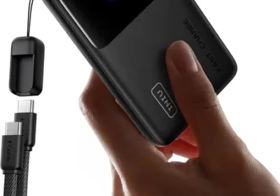 Free ad: free ads INIU 10000mAh Power Bank 45W PD Fast Charge - Best Deal in Australia. free ads INIU 10000mAh Power Bank 45W PD Fast Charge - Best Deal in Australia