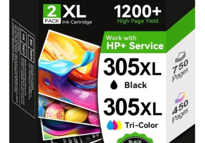 Free ad: free ads INKWELLZ 305XL BK/CMY - 750+ Pages, Cartouches d'encre de rechange pour HP DeskJet 305, Noir et Couleur in Belgium. free ads INKWELLZ 305XL BK/CMY - 750+ Pages, Cartouches d'encre de rechange pour HP DeskJet 305, Noir et Couleur in Belgium