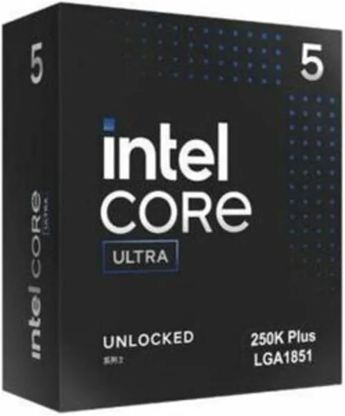 free ads Intel Core Ultra 5 Processor 250K+ 18-core Deal