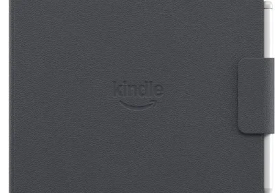 Free ad: free ads Introductie van de nieuwe Amazon Kindle Scribe Executive Folio Cover met magnetische bevestiging, stijlvolle beschermende hoes - Premium Leer in Netherlands. free ads Introductie van de nieuwe Amazon Kindle Scribe Executive Folio Cover met magnetische bevestiging, stijlvolle beschermende hoes - Premium Leer in Netherlands