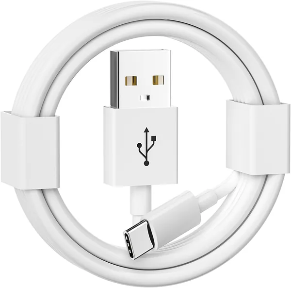 free ads iPhone 16/17/15 Carplay Ladekabel, USB A auf USB C für iPhone 16, 16 Pro Max, 16 Plus, 16E, 17e/17Air, 15 Pro Max