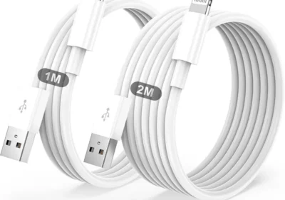 Free ad: free ads iPhone Ladekabel 2er Pack 1M + 2M USB auf Lightning Kabel MFi zertifiziert für schnelles Aufladen von Apple iPhone 14/13/1 in Denmark. free ads iPhone Ladekabel 2er Pack 1M + 2M USB auf Lightning Kabel MFi zertifiziert für schnelles Aufladen von Apple iPhone 14/13/1 in Denmark