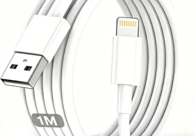 Free ad: free ads iPhone Ladekabel USB A auf Lightning 1m 1 Stück MFi zertifiziert für schnelles Apple Laden in Switzerland. free ads iPhone Ladekabel USB A auf Lightning 1m 1 Stück MFi zertifiziert für schnelles Apple Laden in Switzerland