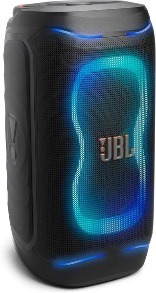 free ads JBL PartyBox 130 Altavoz portátil, Negro – 29% de descuento