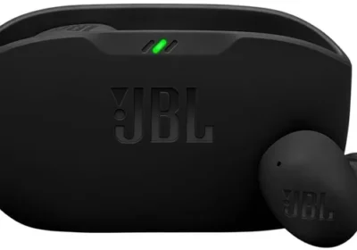 free ads JBL Wave Buds 2 - Draadloze Oordopjes met Geluidskanseling en 40 Uur Speelduur, JBL Pure Bass Sound en Smart Ambient in Netherlands