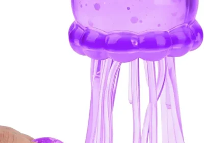 Free ad: free ads Jellyfish Squishy Last Page®: كرة ضغط بطيئة الارتفاع لتخفيف التوتر والقلق - أفضل سعر in Oman. free ads Jellyfish Squishy Last Page®: كرة ضغط بطيئة الارتفاع لتخفيف التوتر والقلق - أفضل سعر in Oman