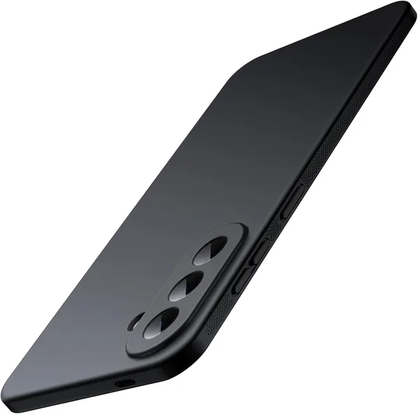 free ads JETech Coque Fine pour Samsung Galaxy A57 5G – Antidérapante & Protection de Caméra