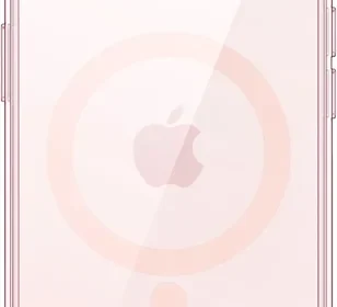 free ads JETech Magnetic Case för iPhone 17e/16e - Shockproof Telefonhuld med MagSafe, Anti-Scratch in Sweden